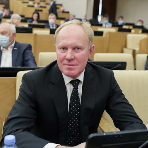 Чепиков Сергей Владимирович