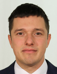 Карякин Сергей Васильевич