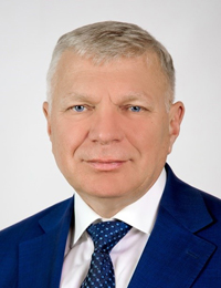 Соколюк Пётр Михайлович