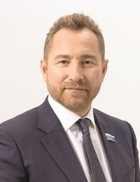 Брозовский Вячеслав Пиусович