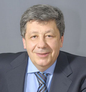 Чернецкий Аркадий Михайлович