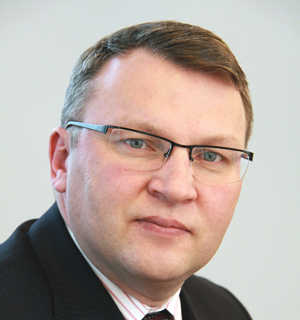 Никонов Сергей Владимирович