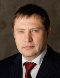 Вегнер Вячеслав Михайлович