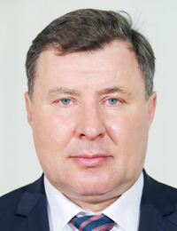 Мелехин Сергей Владимирович