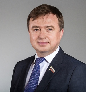Иванов Максим Анатольевич