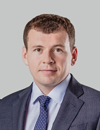 Жуков Дмитрий Геннадьевич