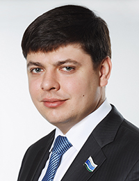 Зубарев Михаил Валерьевич