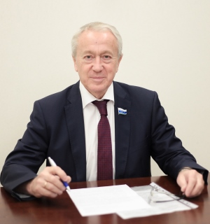 Погудин Вячеслав Викторович