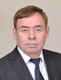 Лаппо Валентин Анатольевич