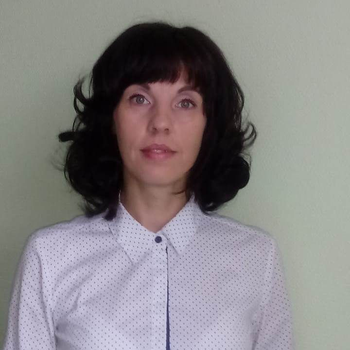 Агапова Ирина Владимировна