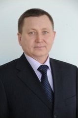 Абзалов Альберт Феликсович